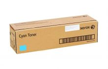 ~Brand New Original Xerox 006R1176 Cyan Laser Toner Cartridge 