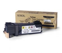 ~Brand New Original Xerox 106R01280 Yellow Laser Toner Cartridge 
