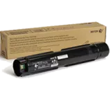 ~Brand New Original Xerox 106R03741 Black Laser Toner Cartridge 