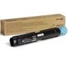 ~Brand New Original Xerox 106R03744 Cyan Laser Toner Cartridge 