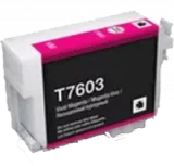 Epson T760320 Magenta INK / INKJET Cartridge 