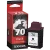 ~Brand New Original LEXMARK 12A1970 #70 INK / INKJET Black