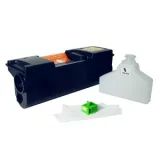 Kyocera Mita 87800806 Laser Toner Cartridge Black Kit