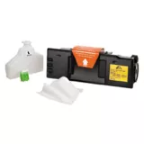 Kyocera 37027060 Laser Toner Cartridge Black Kit