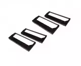 ~Brand New Original TALLY GENICOM 255661-102 Ribbon Cartridge Pack of 4