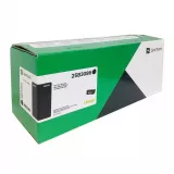 ~Brand New Original Lexmark IBM 25B3086  Black Laser Toner Cartridge Extra High Yield