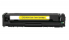 Canon 3017C001AA Yellow Laser Toner Cartridge  WITH CHIP