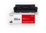 ~Brand New Original Canon 3019C001AA (055H) Cyan Laser Toner Cartridge 