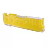 Gestetner 400983 Laser Toner Cartridge Yellow