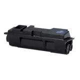 Kyocera Mita 370QBOKX Laser Toner Cartridge Black