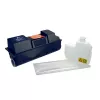 Kyocera Mita 1T02J10US0 Laser Toner Cartridge Black Kit