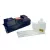 Copystar TK-352 Laser Toner Cartridge Black Kit