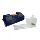 Kyocera Mita 1T02J10US0 Laser Toner Cartridge Black Kit