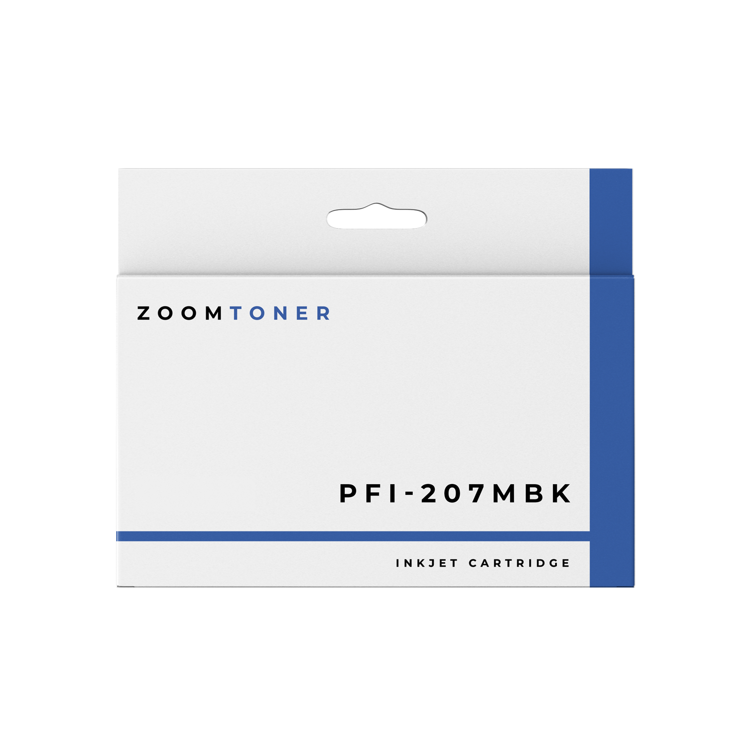 ~Brand New Original Canon OEM-PFI-207MBK Matte Black INK / INKJET Cartridge