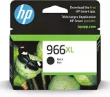 ~Brand New Original HP 3JA04AN (966XL) Black Ink / Inkjet Cartridge 