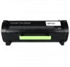 LEXMARK 56F1H00 High Yield Laser Toner Cartridge Black