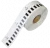 Brother DK-2210 - Black/White Continuous Length Paper Tape - 1.1\