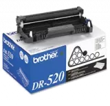 ~Brand New Original BROTHER DR520 Laser DRUM UNIT