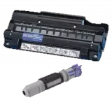Brother TN-200 / DR-200 Combo Pack - Laser Toner Cartridge and Drum Unit