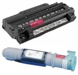 Brother TN-300 / DR-300 Combo Pack - Laser Toner Cartridge and Drum Unit