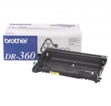 ~Brand New Original BROTHER DR360 Laser DRUM UNIT
