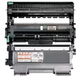 Brother TN-450 / DR-420 Combo Pack - Laser Toner Cartridge and Drum Unit - High Yield Toner