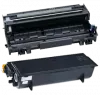 Brother TN-570 / DR-510 Combo Pack - Laser Toner Cartridge and Drum Unit - High Yield Toner