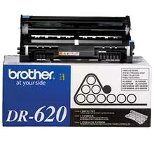Brand New Original Brother DR-620 Laser Drum Unit
