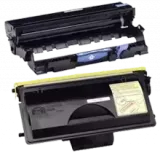Brother TN-700 / DR-700 Combo Pack - Laser Toner Cartridge and Drum Unit