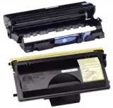 BROTHER DR700 & TN700 DRUM UNIT / Laser Toner Cartridge COMBO PACK