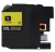 Brother LC-105Y Ink / Inkjet Cartridge - High Yield - Yellow