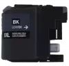 Brother LC-107BK Ink / Inkjet Cartridge Extra High Yield - Black
