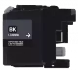Brother LC-109BK Ink / Inkjet Cartridge - Super High Yield - Black