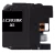 Brother LC-203BK Ink / Inkjet Cartridge High Yield - Black