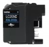 Brother LC205C-XXL INK / INKJET Extra High Yield Cartridge Cyan