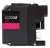 Brother LC-205M Ink / Inkjet Cartridge - Extra High Yield - Magenta