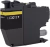 Brother LC-3013Y Ink / Inkjet Cartridge - High Yield - Yellow