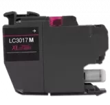 Brother LC-3017M Ink / Inkjet Cartridge High Yield - Magenta