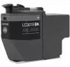 Brother LC-3019BK Ink / Inkjet Cartridge - Extra High Yield - Black