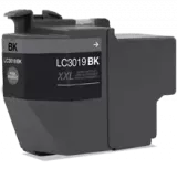 Brother LC-3019BK Ink / Inkjet Cartridge Extra High Yield - Black