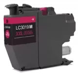 Brother LC-3019M Ink / Inkjet Cartridge Extra High Yield - Magenta