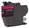 Brother LC-3019M Ink / Inkjet Cartridge - Extra High Yield - Magenta