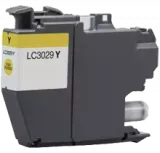 BROTHER LC3029Y Extra High Yield INK / INKJET Cartridge Yellow