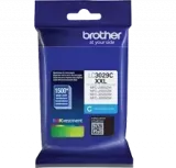 Brand New Original Brother LC-3029C Ink / Inkjet Cartridge Extra High Yield - Cyan