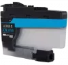 Brother LC-3033C Ink / Inkjet Cartridge - Super High Yield - Cyan