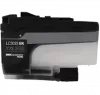 Brother LC-3033BK Ink / Inkjet Cartridge - Super High Yield - Black