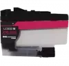 Brother LC-3033M Ink / Inkjet Cartridge - Super High Yield - Magenta