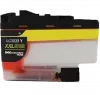 Brother LC-3033Y Ink / Inkjet Cartridge Super High Yield - Yellow