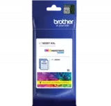 ~Brand New Original Brother LC3033Y Yellow INK / INKJET Cartridge 