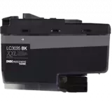 Brother LC-3035BK Ink / Inkjet Cartridge Ultra High Yield - Black
